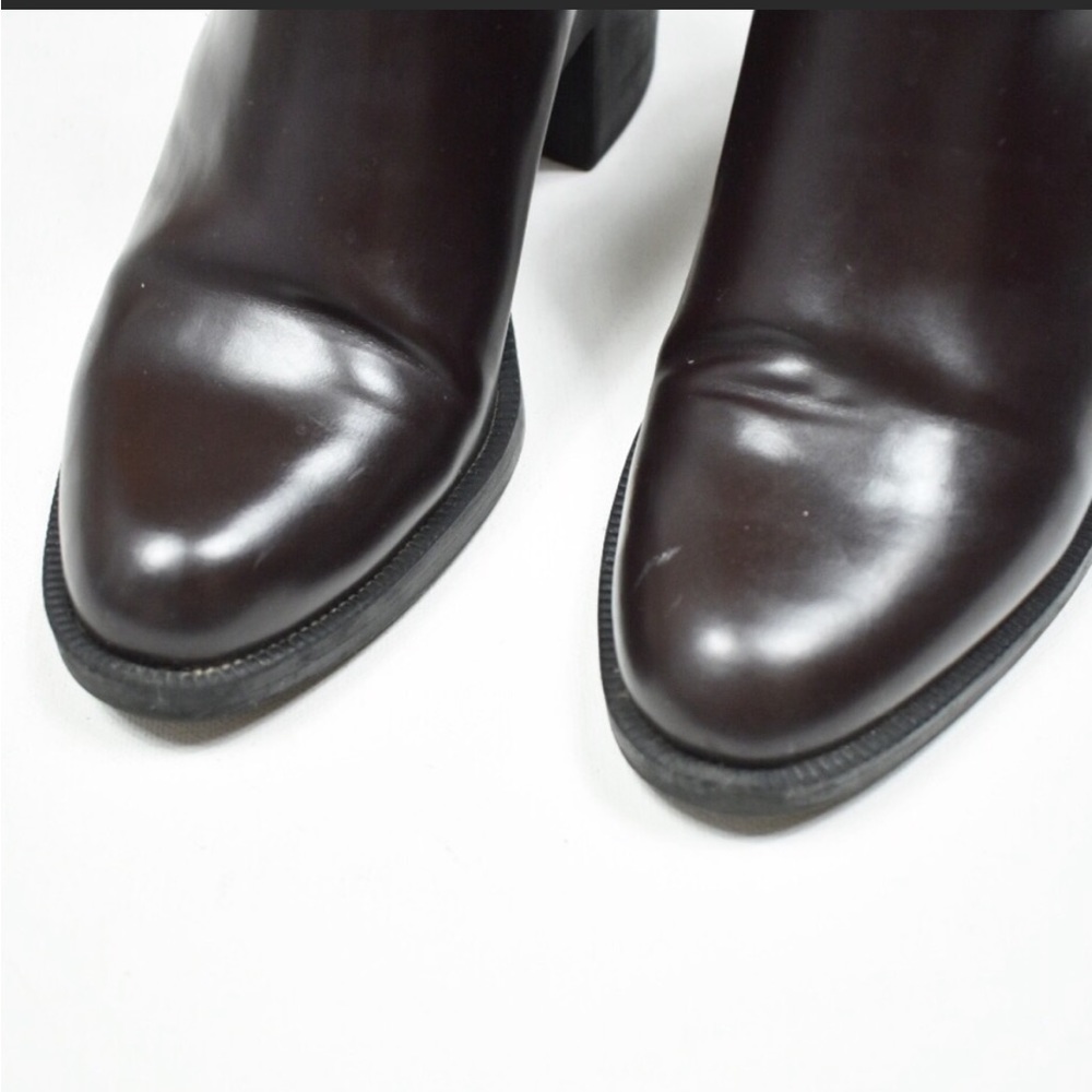 Zara Boots